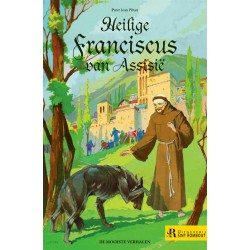 Franciscus van Assisië